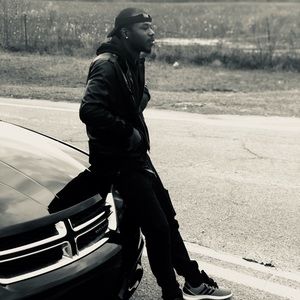 Meet your Posher, Rodney